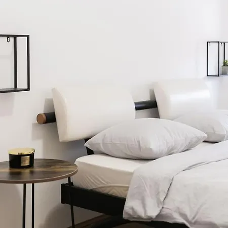 Lägenhet Urban Point - Centre Pet Friendly *
