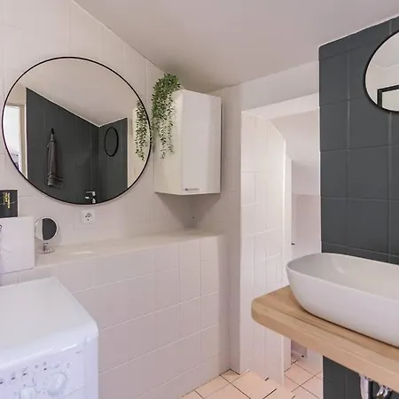 Urban Point - Centre Pet Friendly Διαμέρισμα