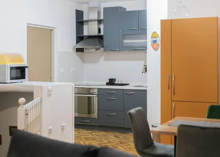 Apartamento Urban Point - Centre Pet Friendly