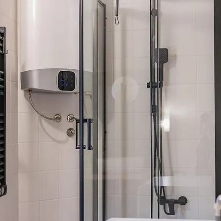 Apartment Urban Point - Centre Pet Friendly