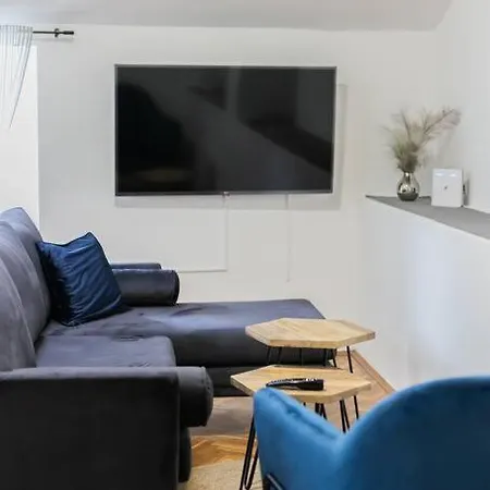 Urban Point - Centre Pet Friendly *