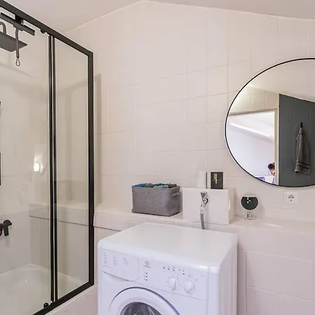 Apartment Urban Point - Centre Pet Friendly