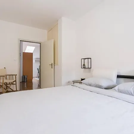 Urban Point - Centre Pet Friendly Crikvenica