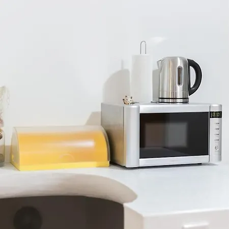 Urban Point - Centre Pet Friendly * Crikvenica