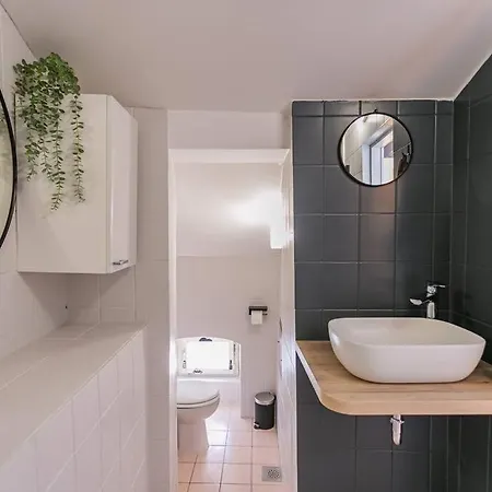 Urban Point - Centre Pet Friendly