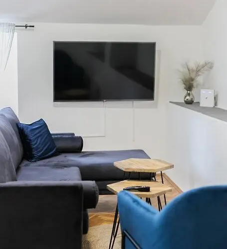 Urban Point - Centre Pet Friendly *