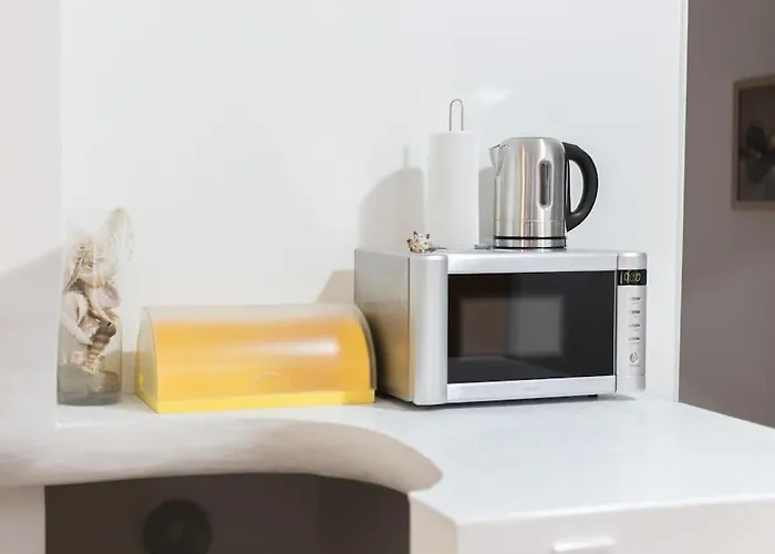 Urban Point - Centre Pet Friendly * Crikvenica