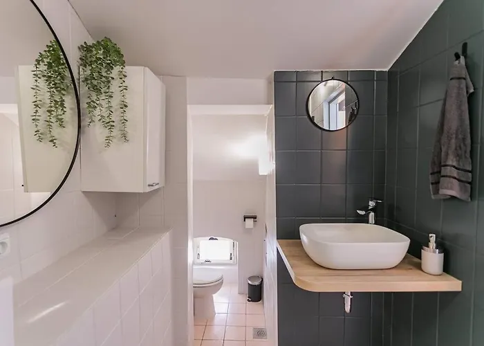 Urban Point - Centre Pet Friendly